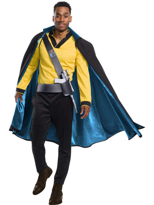 Lando Calrissian Adults Costume